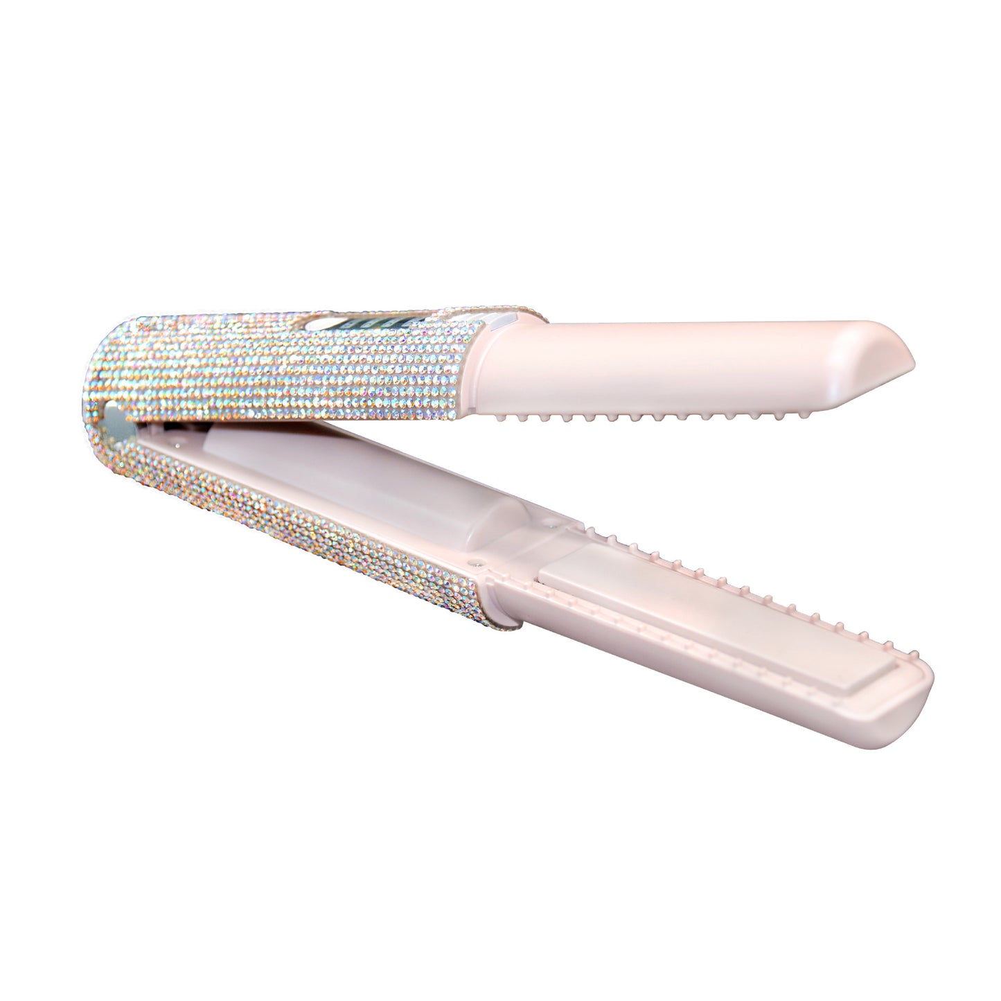 Rechargeable Portable USB Hair Straightener
